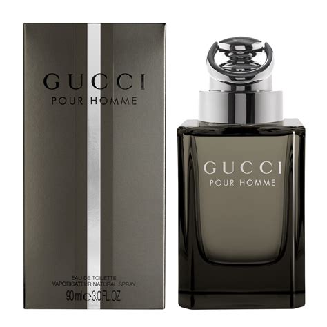 Bain Gucci pour Homme .